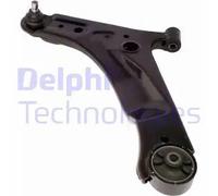 Braccio oscillante Sx Braccio trasversale oscillante TC2494 DELPHI per HYUNDAI