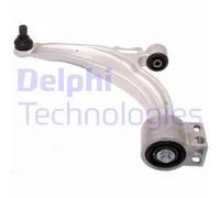 DELPHI TC2587 Braccio oscillante, sospensione ruota