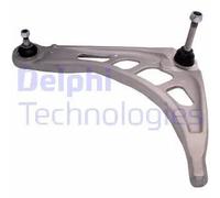 Braccio oscillante Sx Braccio trasversale oscillante TC2596 DELPHI per BMW 3