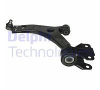 Braccio di controllo, sospensione ruota DELPHI TC2674 Assale anteriore, sinistro, anteriore