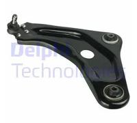 Braccio oscillante Sx Braccio trasversale oscillante TC2705 DELPHI per CITROËN