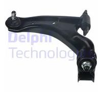 DELPHI TC2720 Braccio oscillante, sospensione ruota
