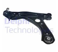 DELPHI TC2728 Braccio oscillante sospensione ruota Sx inferiore Braccio trasversale oscillante
