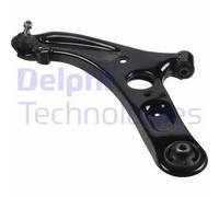 Braccio oscillante Sx Braccio trasversale oscillante TC2737 DELPHI per HYUNDAI