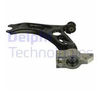 Braccio oscillante Sx Braccio trasversale oscillante TC2825 DELPHI per VW TIGUAN