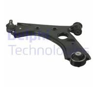 Braccio oscillante Sx Braccio trasversale oscillante TC2854 DELPHI per FIAT 500L