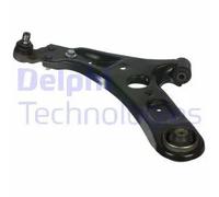 DELPHI TC2856 Braccio oscillante, sospensione ruota