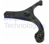 Braccio oscillante Sx Braccio trasversale oscillante TC2865 DELPHI per KIA