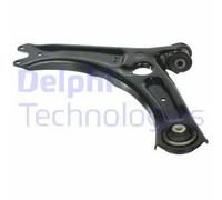 Braccio oscillante Sx Braccio trasversale oscillante TC2970 DELPHI per VW SKODA