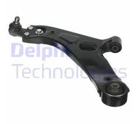 Braccio oscillante Sx Braccio trasversale oscillante TC3016 DELPHI per KIA