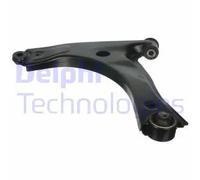 Braccio oscillante Sx Braccio trasversale oscillante TC3024 DELPHI per FORD