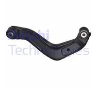 Braccio di controllo, sospensione ruota DELPHI TC3087 Assale posteriore, sinistro, posteriore