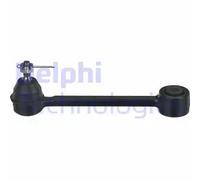 Braccio oscillante Sx Braccio trasversale oscillante TC3190 DELPHI per KIA
