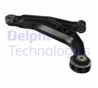 Braccio oscillante Sx Braccio trasversale oscillante TC3203 DELPHI per FIAT