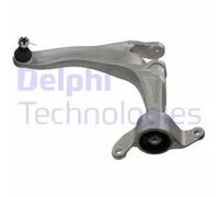 Braccio oscillante Sx Braccio trasversale oscillante TC3290 DELPHI per HONDA