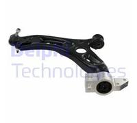 Braccio oscillante Sx Braccio trasversale oscillante TC3315 DELPHI per VW SKODA