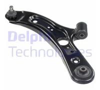Braccio oscillante Sx Braccio trasversale oscillante TC3421 DELPHI per SUZUKI