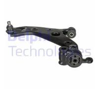 DELPHI TC3458 Braccio oscillante, sospensione ruota