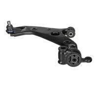 Braccio oscillante Sx Braccio trasversale oscillante TC3458 DELPHI per MAZDA 3