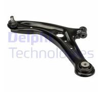 DELPHI Braccio di controllo sospensione ruota TC3465 anteriore sinistro per FORD B-MAX