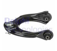 Braccio di controllo, sospensione ruota DELPHI TC3633 Assale anteriore, sinistro, anteriore