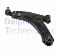 Delphi Braccio oscillante TC3736 sospensione ruota anteriore sinistro per HYUNDAI H-1 Cargo