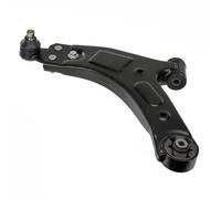 Delphi Braccio oscillante TC3736 sospensione ruota anteriore sinistro per HYUNDAI H-1 Cargo