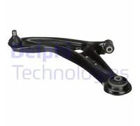 Braccio oscillante Sx Braccio trasversale oscillante TC3790 DELPHI per MAZDA 2