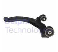 Braccio oscillante Sx Braccio trasversale oscillante TC3800 DELPHI per VW