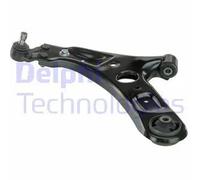 Braccio oscillante Sx Braccio trasversale oscillante TC3815 DELPHI per HYUNDAI