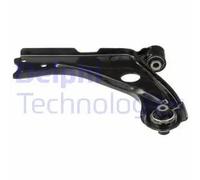 Braccio oscillante Sx Braccio trasversale oscillante TC3845 DELPHI per CITROËN
