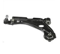 Delphi Braccio oscillante sospensione ruota TC3847 Sx inferiore per Citroën Opel Peugeot