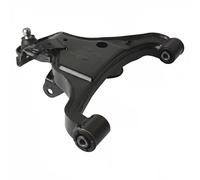Braccio oscillante Sx Braccio trasversale oscillante TC3980 DELPHI per NISSAN