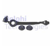 Braccio oscillante Sx Braccio trasversale oscillante TC504 DELPHI per AUDI A6 C4