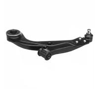 Braccio oscillante Sx Braccio trasversale oscillante TC5744 DELPHI per JAGUAR