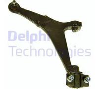 Braccio oscillante Sx Braccio trasversale oscillante TC611 DELPHI per PEUGEOT
