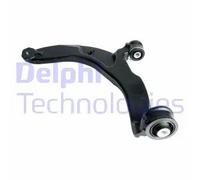Braccio oscillante Sx Braccio trasversale oscillante TC6906 DELPHI per VW