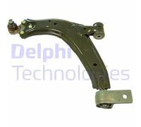 Braccio oscillante Sx Braccio trasversale oscillante TC705 DELPHI per CITROËN