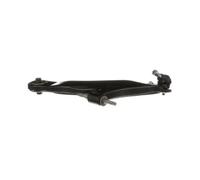 Braccio oscillante Sx Braccio trasversale oscillante TC7568 DELPHI per LEXUS RX