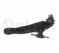 Braccio oscillante Sx Braccio trasversale oscillante TC7568 DELPHI per LEXUS RX
