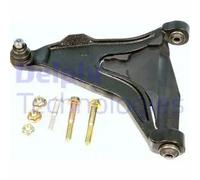 DELPHI TC876 Braccio oscillante, sospensione ruota