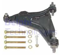 DELPHI TC978 Braccio oscillante, sospensione ruota