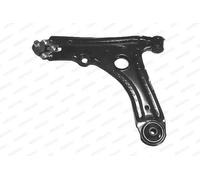 Braccio oscillante Sx Braccio trasversale oscillante VO-WP-8254P MOOG per VW