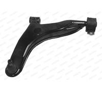 Braccio oscillante Sx Braccio trasversale oscillante VV-WP-1093 MOOG per VOLVO