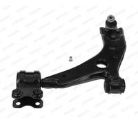 Braccio oscillante Sx Braccio trasversale oscillante VV-WP-3640 MOOG per VOLVO