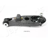 Braccio oscillante Sx CW-K51L JAPANPARTS per KIA K2500 Pianale piatto/Telaio