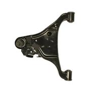 Braccio di controllo, sospensione ruota YAMATO J31100YMT Assale anteriore, sinistro, anteriore