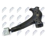 NTY ZWD-CT-007A Braccio oscillante, sospensione ruota