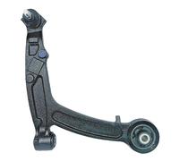 braccio oscillante trapezio anteriore braccetto dx destro per fiat panda 169