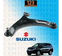 BRACCIO OSCILLANTE - TRAPEZIO SINISTRO SUZUKI GRAND VITARA II - LATO GUIDA